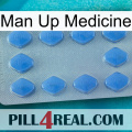 Man Up Medicine 21